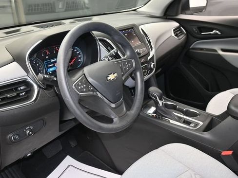 Used 2023 Chevrolet Equinox LS w/ LS Convenience Package FWD image 14