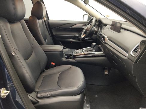 Used 2021 MAZDA CX-9 Sport FWD image 21