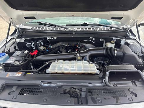 Used 2022 Ford Expedition Platinum AWD/4WD image 37