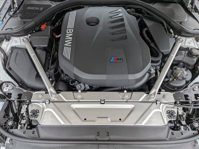 New 2027 BMW M440i Coupe w/ Parking Assistance Package RWD image 18