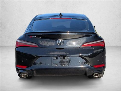 Used 2024 Acura Integra A-Spec image 6