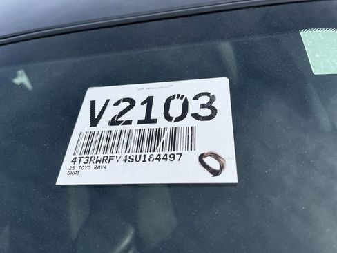 Certified 2025 Toyota RAV4 XLE AWD/4WD image 23