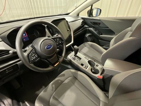 Used 2025 Subaru Crosstrek 2.0i Premium image 9