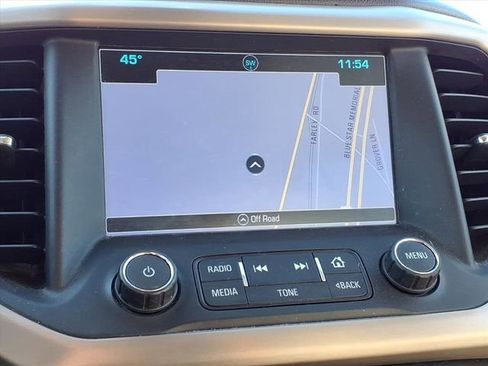 Used 2017 GMC Acadia Denali w/ Technology Package image 13