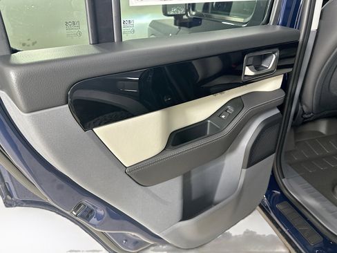 New 2025 INEOS Grenadier Fieldmaster Edition image 36