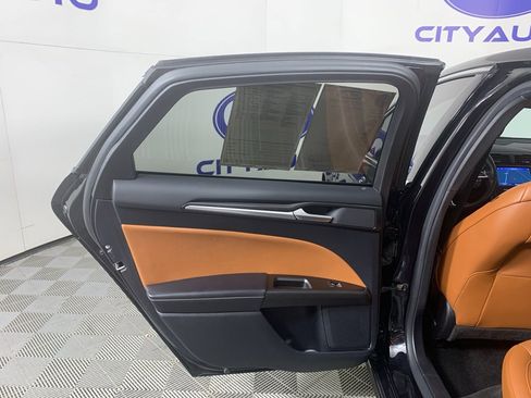 Used 2020 Ford Fusion Energi Titanium image 31