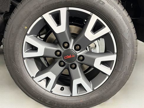 New 2026 Toyota 4Runner TRD Sport Premium AWD/4WD image 31