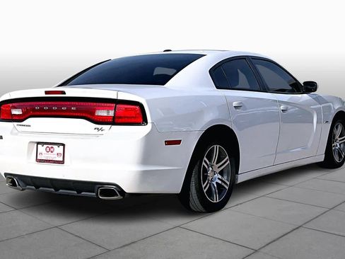 Used 2014 Dodge Charger R/T image 14