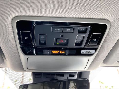 New 2026 Toyota Grand Highlander AWD Hybrid image 18