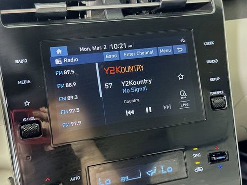 Used 2023 Hyundai Tucson SEL w/ Convenience Package image 28