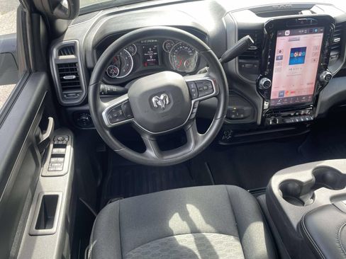 Used 2026 RAM 2500 Tradesman AWD/4WD image 16
