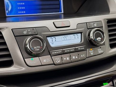 Used 2017 Honda Odyssey EX-L image 15
