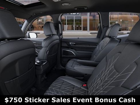 New 2025 Kia Telluride EX X-Line image 19