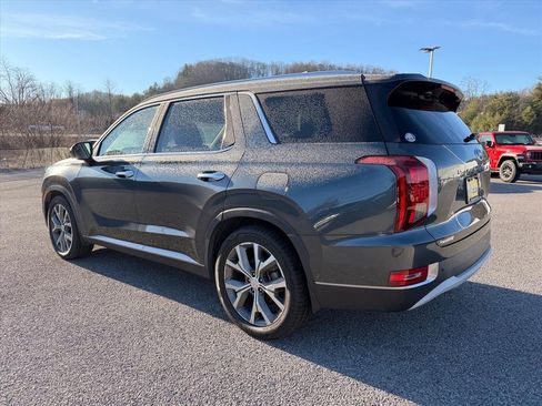 Used 2020 Hyundai Palisade SEL image 4