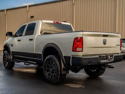Used 2018 RAM 2500 Tradesman w/ Popular Equipment Group AWD/4WD image 6