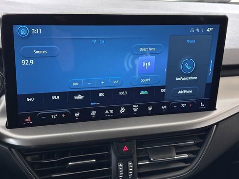 New 2026 Ford Escape Active w/ Tech Pack #1 AWD/4WD image 30