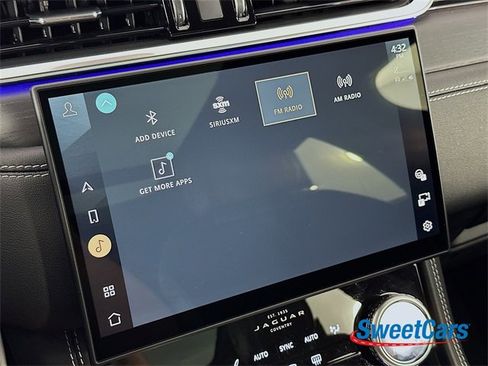 Used 2025 Jaguar F-PACE R-Dynamic S image 25