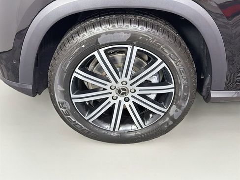 New 2026 Mercedes-Benz GLE 350 4MATIC image 33