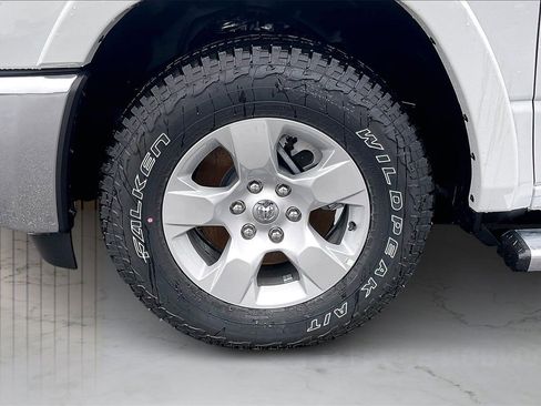 New 2026 RAM 1500 Big Horn image 32