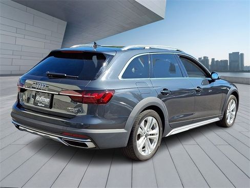 Certified 2023 Audi A4 2.0T allroad Premium Plus w/ Premium Plus Package image 6