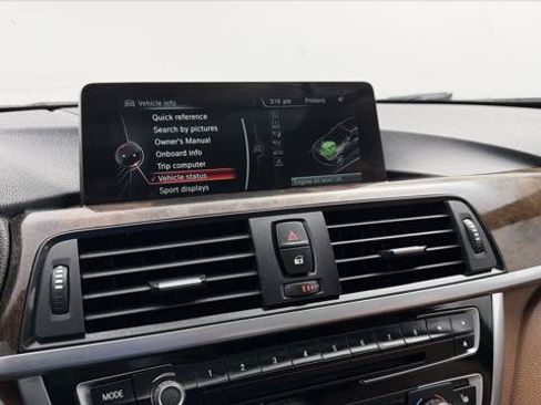 Used 2016 BMW 435i Gran Coupe RWD image 28