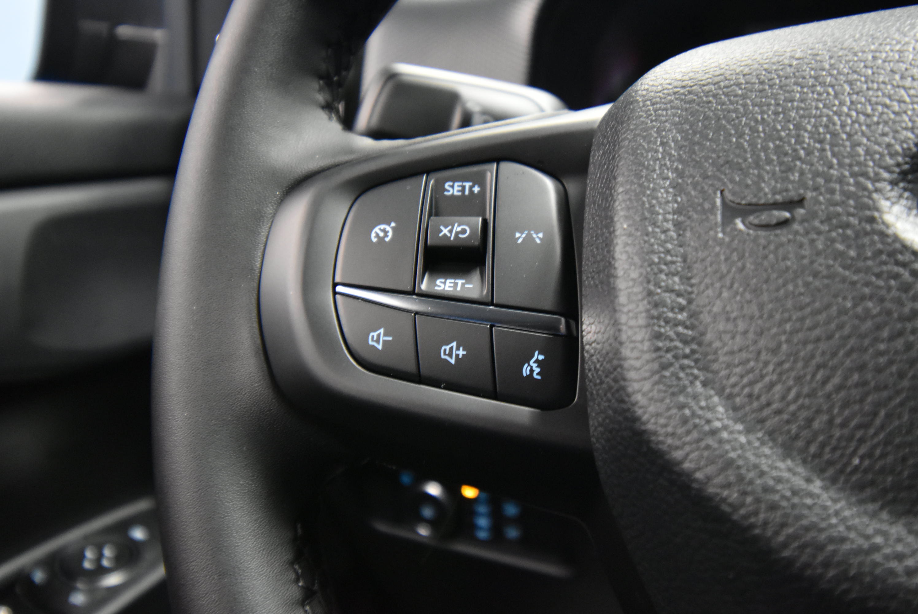 New 2026 Ford Ranger XLT AWD/4WD image 9