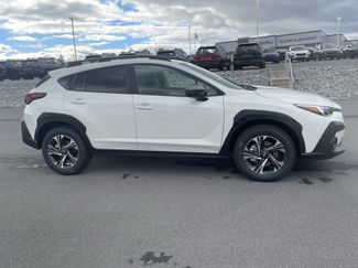New 2026 Subaru Crosstrek 2.0i Premium video 2