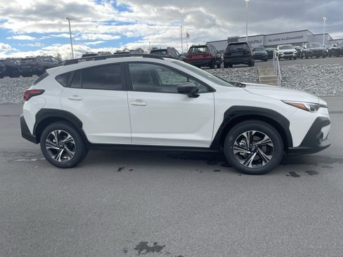 New 2026 Subaru Crosstrek 2.0i Premium image 2