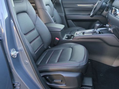 New 2025 MAZDA CX-5 Carbon Edition image 21