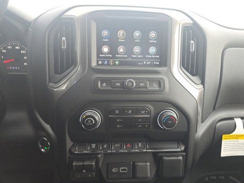 Used 2026 Chevrolet Silverado 2500 W/T w/ WT Convenience Package image 17