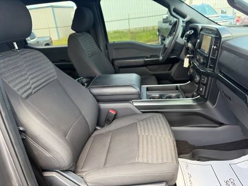 Used 2021 Ford F150 XL w/ STX Appearance Package AWD/4WD image 26