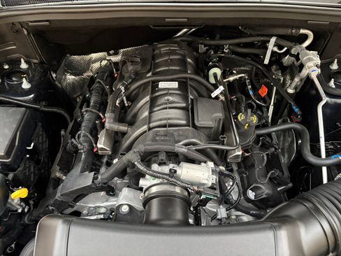 New 2026 Dodge Durango GT AWD/4WD image 12