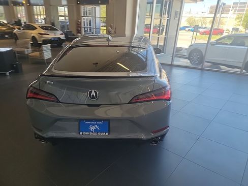 Certified 2026 Acura Integra A-Spec image 5