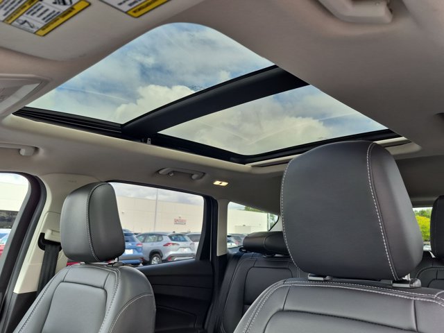 Used 2019 Ford Escape SEL AWD/4WD image 10