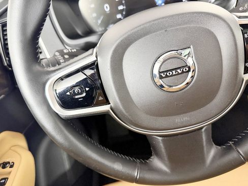 Used 2016 Volvo XC90 T6 Momentum w/ Momentum Plus Package image 56