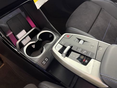 Certified 2024 BMW X1 M35i image 13