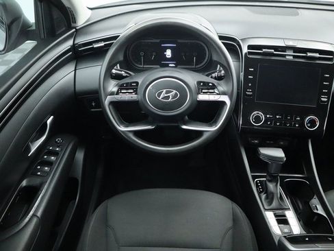 Used 2022 Hyundai Tucson SEL w/ Winter Package image 10