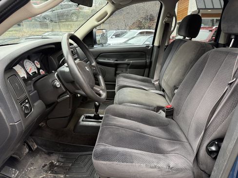 Used 2005 Dodge Ram 3500 Truck SLT image 25