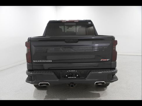Used 2024 Chevrolet Silverado 1500 RST w/ Convenience Package II AWD/4WD image 22