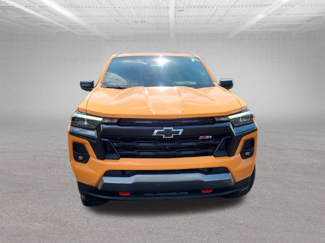 New 2026 Chevrolet Colorado Z71 w/ Technology Package AWD/4WD image 2