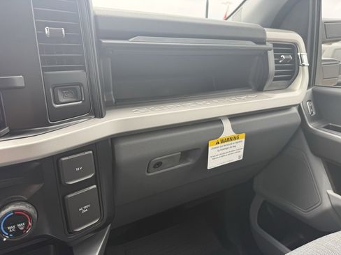 New 2025 Ford F350 XLT w/ 360-Degree Camera Package image 53