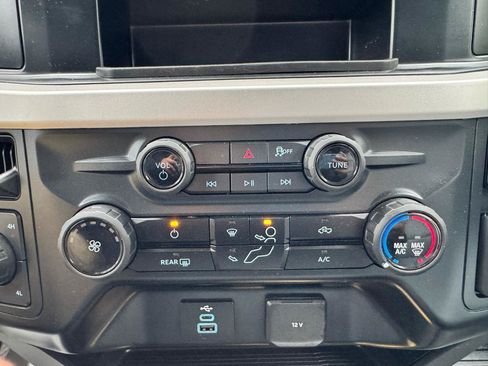 Used 2025 Ford F350 XL w/ XL Chrome Package AWD/4WD image 36