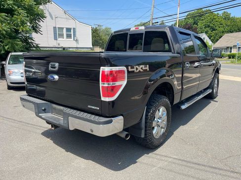 Used 2013 Ford F150 XLT w/ Luxury Equipment Group AWD/4WD image 5