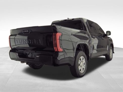 Used 2025 Toyota Tundra SR w/ SR Tow Package AWD/4WD image 7