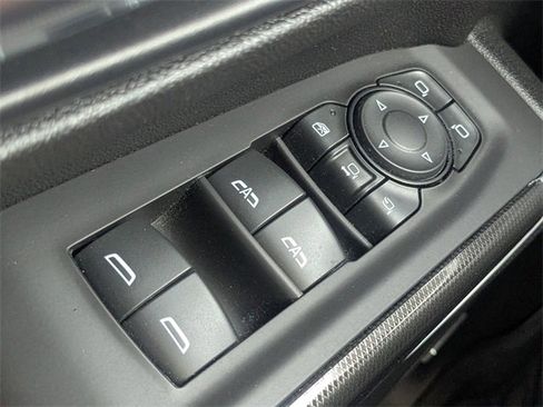 Used 2021 GMC Sierra 2500 AT4 w/ AT4 Premium Plus Package image 25