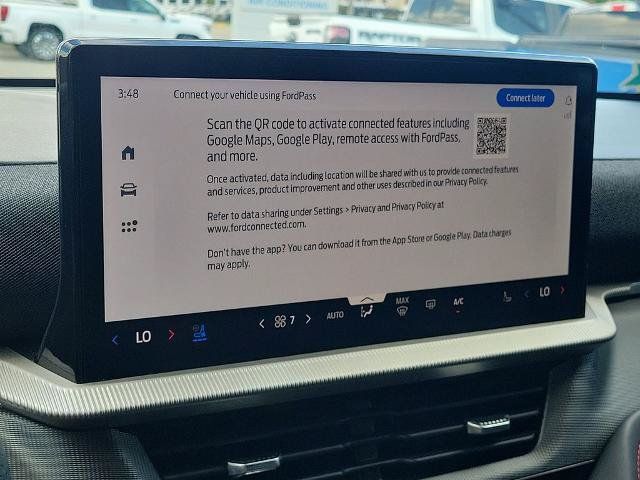 Certified 2025 Ford Explorer ST w/ Sun And Sound Package RWD image 29