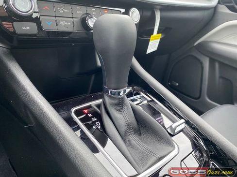 New 2026 Jeep Compass Limited w/ Sun, Sound & Navigation Group image 12