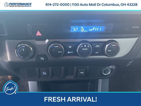 Used 2021 Toyota Tacoma SR image 25