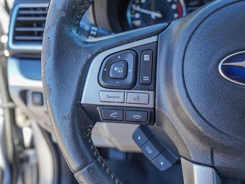 Used 2017 Subaru Forester 2.5i Limited image 13