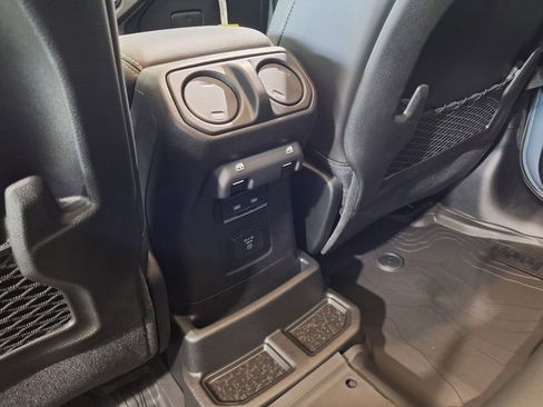New 2025 Jeep Wrangler Unlimited Rubicon 392 AWD/4WD image 14